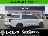 New 2025 Kia Carnival SX image 6