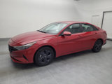 Used 2022 Hyundai Elantra SEL w/ Cargo Package image 2