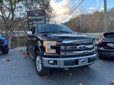 Used 2016 Ford F150 Lariat w/ Equipment Group 502A Luxury image 2
