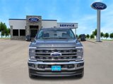 New 2025 Ford F250 Lariat image 2