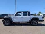 New 2025 Jeep Gladiator Rubicon image 3