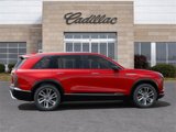 New 2026 Cadillac Vistiq Luxury image 5