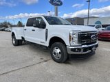 New 2025 Ford F350 XLT image 2