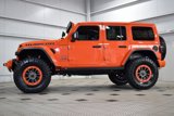 Used 2023 Jeep Wrangler Unlimited Rubicon 392 w/ Trailer Tow Package image 4