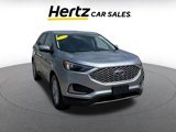 Used 2024 Ford Edge SEL image 3