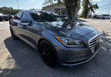 Used 2015 Hyundai Genesis 5.0 image 3
