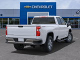 New 2025 Chevrolet Silverado 2500 LT w/ Convenience Package image 4