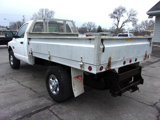 Used 2007 Dodge Ram 3500 Truck 4x4 Regular Cab image 2
