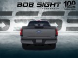New 2025 Ford F150 Lightning XLT image 6