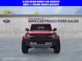New 2025 Ford Bronco Raptor image 6