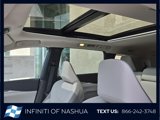 New 2026 INFINITI QX60 Pure w/ Cargo Package image 6