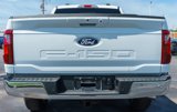 New 2025 Ford F150 XLT w/ Equipment Group 302A MID image 5