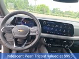 New 2025 Chevrolet Tahoe Premier image 2