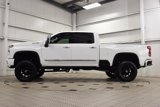 Used 2024 Chevrolet Silverado 2500 High Country w/ High Country Premium Package image 4
