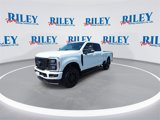 New 2025 Ford F250 Lariat image 4