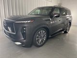 New 2025 INFINITI QX80 Luxe image 4