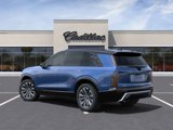 New 2026 Cadillac Vistiq Sport image 3