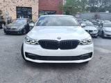 Used 2018 BMW 640i Gran Turismo xDrive image 2