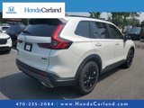 New 2026 Honda CR-V Sport-L image 4