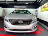 Used 2015 Hyundai Sonata Limited w/ Option Group 05 image 5
