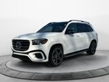New 2025 Mercedes-Benz GLS 450 4MATIC image 3