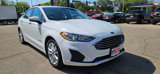 Used 2019 Ford Fusion SE image 3