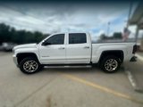 Used 2017 GMC Sierra 1500 SLT w/ SLT Premium Package image 4
