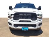 New 2025 RAM 2500 Big Horn image 2