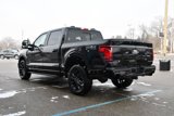 New 2025 Ford F150 XLT w/ Equipment Group 303A High image 6