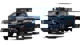 New 2025 Chevrolet Silverado 3500 LT image 2