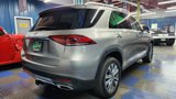 Used 2020 Mercedes-Benz GLE 350 4MATIC w/ Premium Package image 3