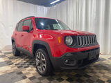 Used 2017 Jeep Renegade Latitude w/ Cold Weather Group image 3