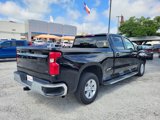 Used 2024 Chevrolet Silverado 1500 LT w/ Protection Package image 4