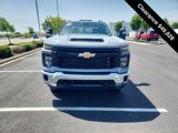 Used 2024 Chevrolet Silverado 3500 W/T w/ WT Convenience Package image 2