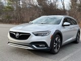Used 2018 Buick Regal Preferred w/ Sights and Sounds Package image 3