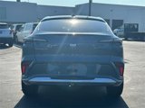 New 2025 Buick Envista Avenir image 6