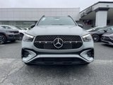 New 2025 Mercedes-Benz GLE 450 4MATIC image 3