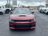 Used 2023 Dodge Charger R/T w/ Navigation & Travel Group image 2