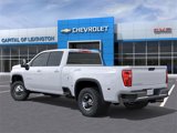 New 2026 Chevrolet Silverado 3500 LT image 3