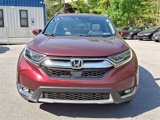 Used 2018 Honda CR-V Touring image 3