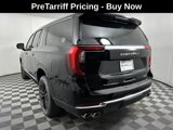 New 2025 GMC Yukon XL Denali w/ Sun & Power Step Package image 4