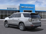 New 2025 Chevrolet Tahoe Premier image 3