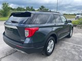 Certified 2023 Ford Explorer XLT w/ Equipment Group 202A image 5