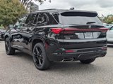 New 2025 Buick Enclave Sport Touring w/ Power Package image 5