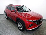 Used 2023 Hyundai Tucson SEL w/ Cargo Package image 3