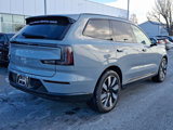 New 2025 Volvo EX90 Ultra image 4