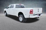 Used 2023 RAM 3500 Laramie image 3