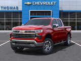 New 2025 Chevrolet Silverado 1500 LTZ image 6