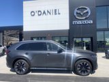 Certified 2025 MAZDA CX-90 Plug-In Hybrid w/ Premium Plus image 3