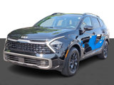 Certified 2024 Kia Sportage X-Pro image 3